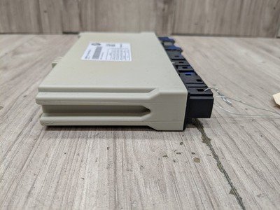 OEM BMW F90 G01 G02 G05 G07 G12 G20 G30 Front Left Right Seat Control Module