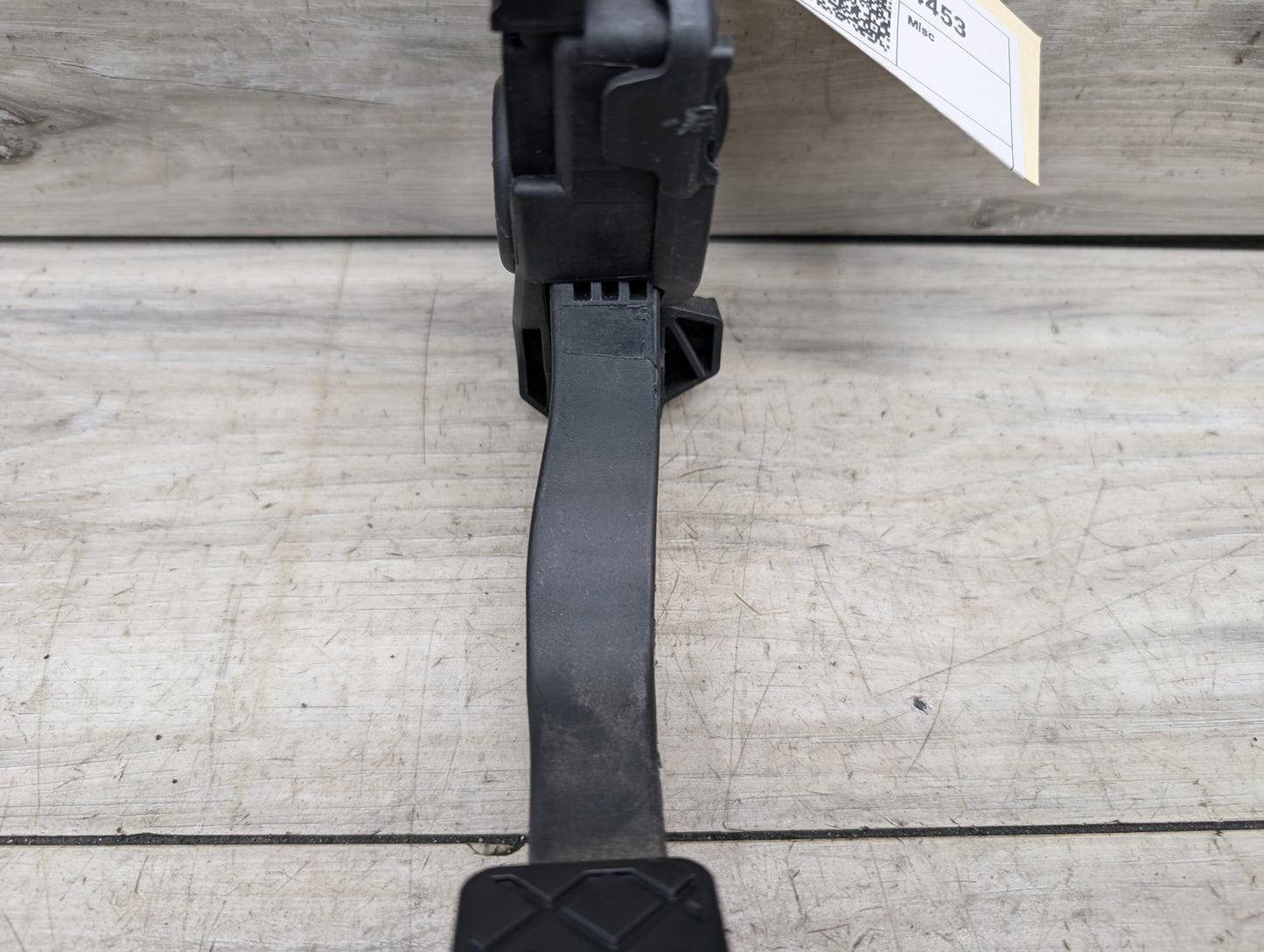 2008 - 2017 Audi S5 8T Gas Accelarator Pedal 4H1723523