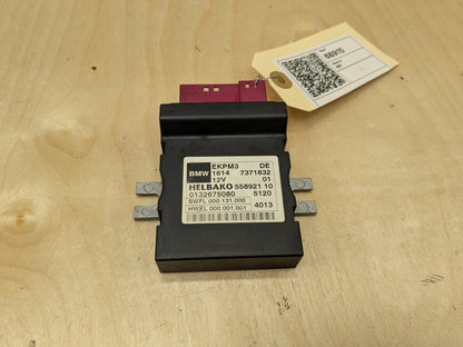 OEM BMW F02 F10 F22 F30 F36 N20 N55 Helbako Fuel Pump Relay Control Module EKPM3