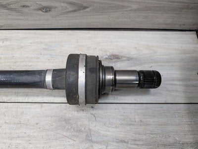 OEM BMW G05 G06 G07 X5 40i* 40iX* Rear Right Passenger Output Half Shaft CV Axle