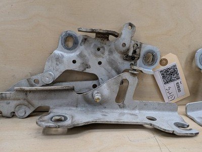 OEM BMW F22 F23 F30 F32 F33 F36 F80 F82 F83 F87 Left Right Side Hood Hinges PAIR