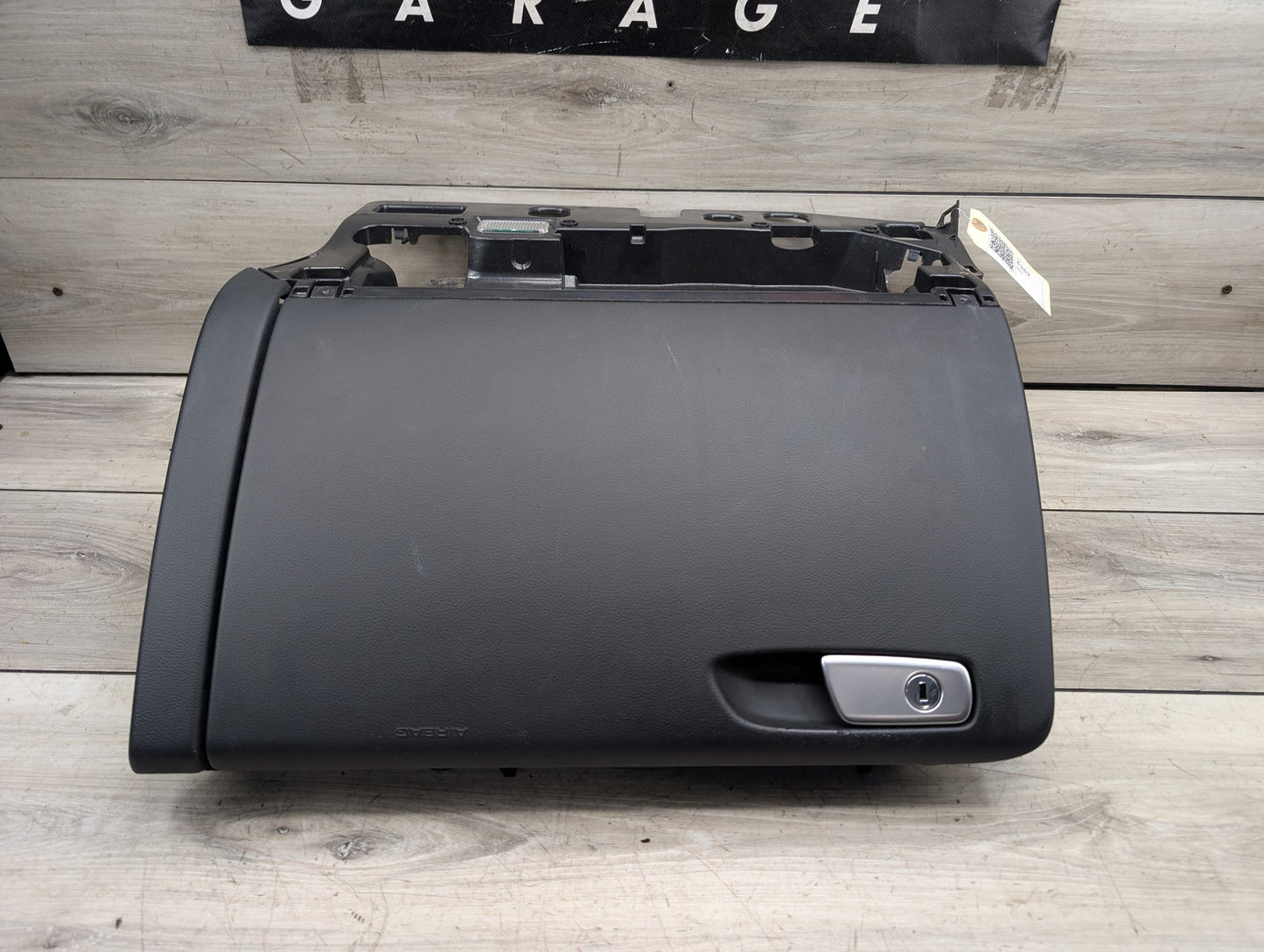 2008 - 2017 Audi S5 8T Dashboard Dash Board Panel Glove Box Assemly 8K1880302