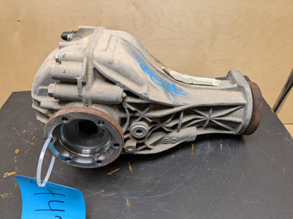2008 - 2017 Audi S5 8T Rear Axle Carrier Differential 0AR525083C