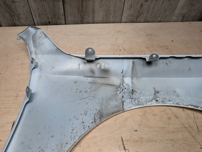 2009 - 2017 Audi Q5 8R Front Left Driver Fender Panel 8R0821105A EA888