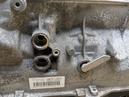 2019 - 2026 BMW 330i G20 Automatic Transmission Assembly  B46B20O1