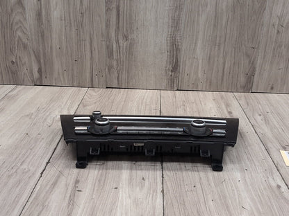 2012-2018 BMW M6 F06 Front AC Heater Climate Control Switch 9353612