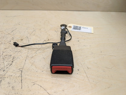 OEM BMW F93 F97 G01 G02 G16 G20 G80 M3 330 M340 Front Left Right Seatbelt Buckle