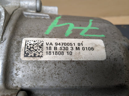 *OEM BMW G01 G05 G12 G20 G30 X3 X5 Transmission Transfer Case Gearbox ATC13 k