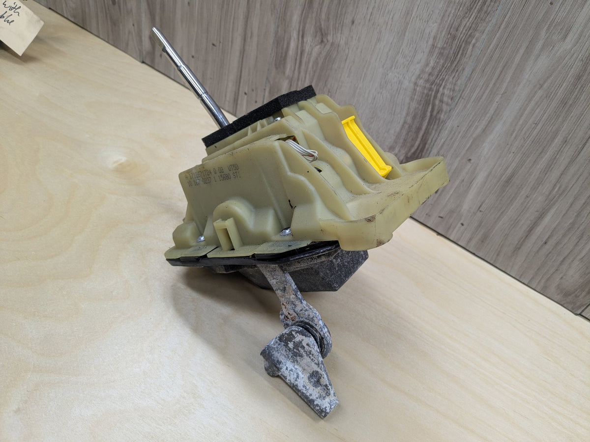 2009-2011 Mercedes-Benz SLK-Class R171 Gear Selector Shifter A1712671724 OEM