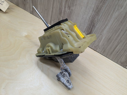 2009-2011 Mercedes-Benz SLK-Class R171 Gear Selector Shifter A1712671724 OEM