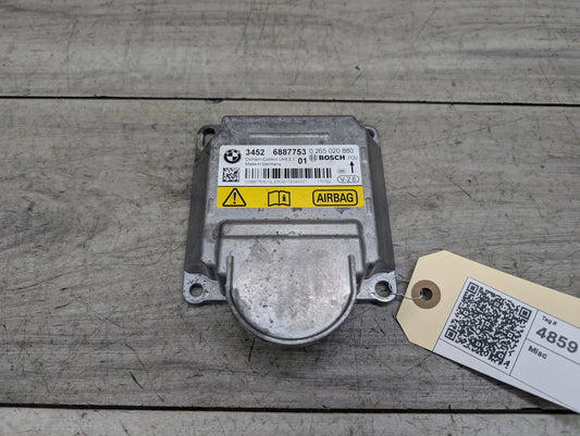 2014 - 2019 BMW 340 F34 Misc 6887753 B58B30M0