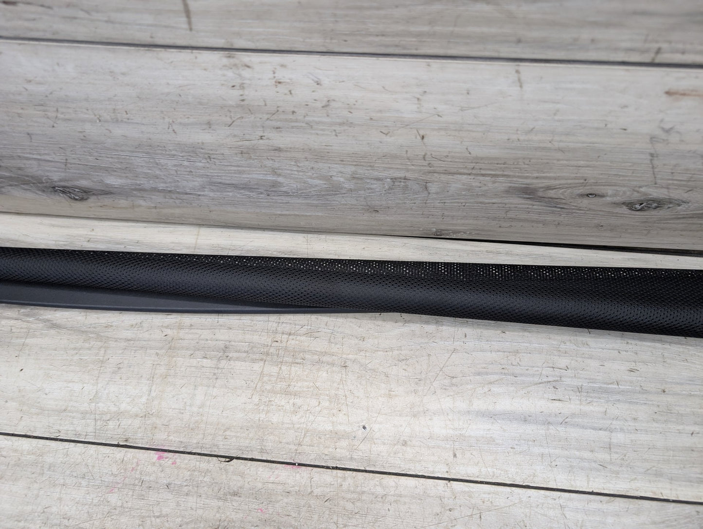 OEM BMW G12 740 750 M760 Rear Right Passenger Door Sun Blind Shade Roller Light