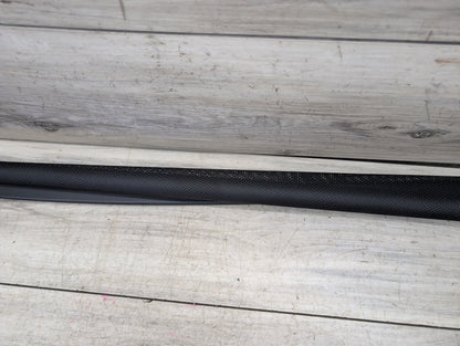 OEM BMW G12 740 750 M760 Rear Right Passenger Door Sun Blind Shade Roller Light