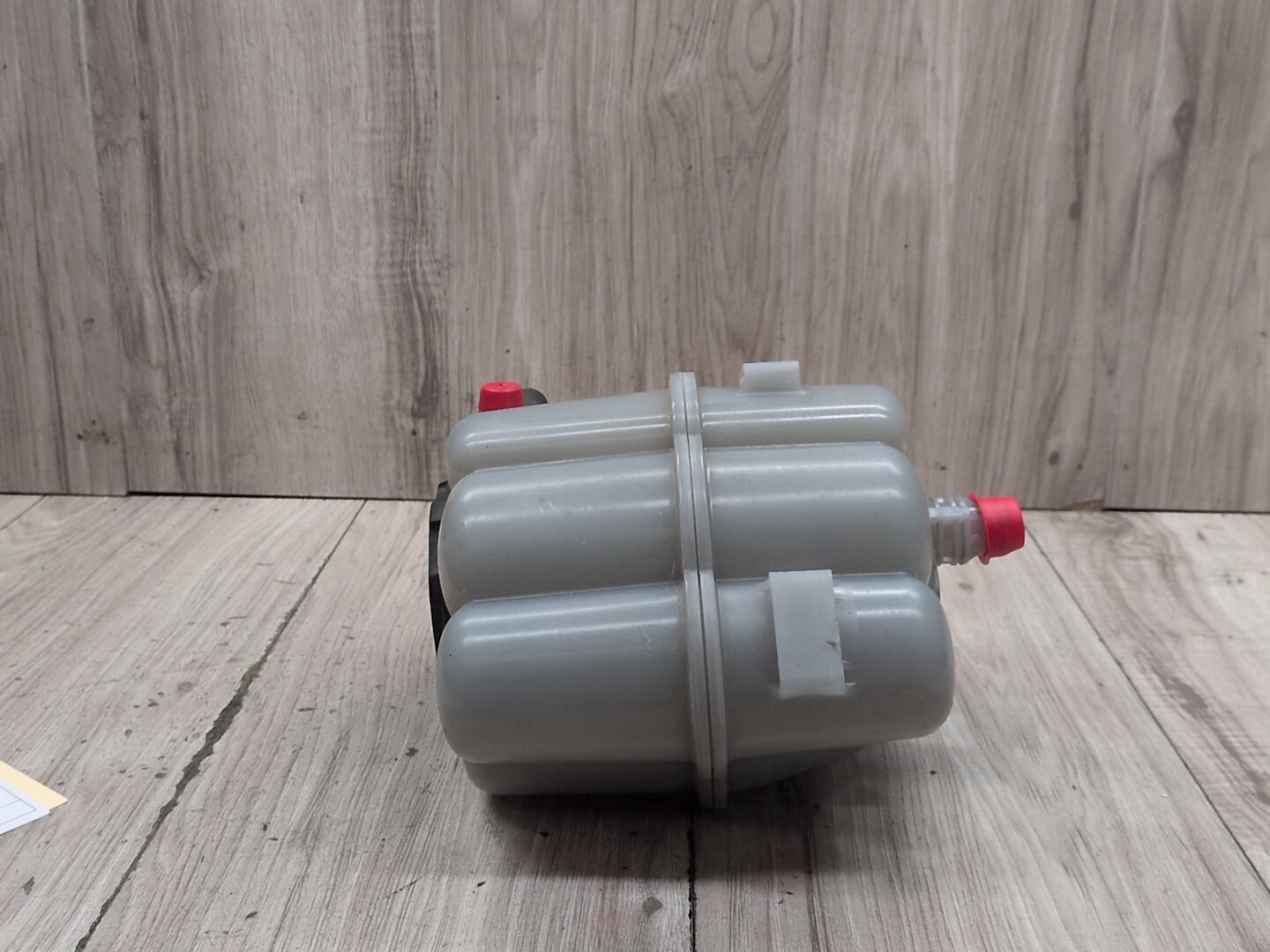 2018-2023 Audi S4 B9 Coolant Expansion Tank Reservoir 8W1121403B