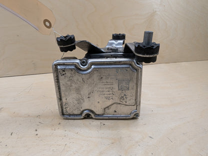 11-18 OEM BMW F25 F26 X3 X4 ABS Brake Pump Anti Lock DSC Dynamic Stability