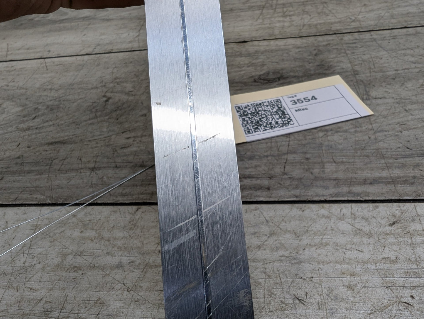 2019-2026 BMW X5 G05 Front Left or Right Scuff Plate Door Sill 7442142