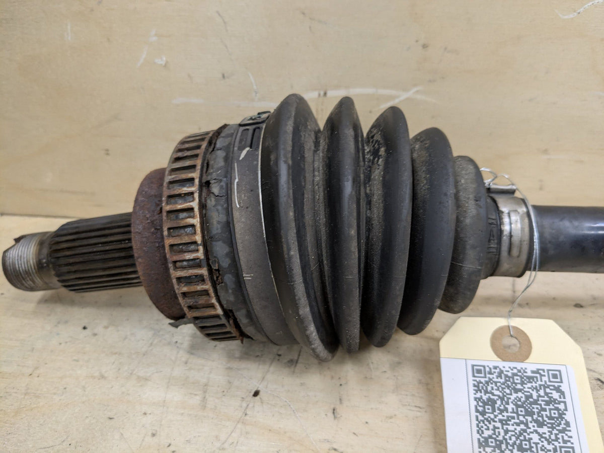 06-13 OEM BMW E90 E91 E92 328 335 Front Passenger Side Output Axle Shaft FR