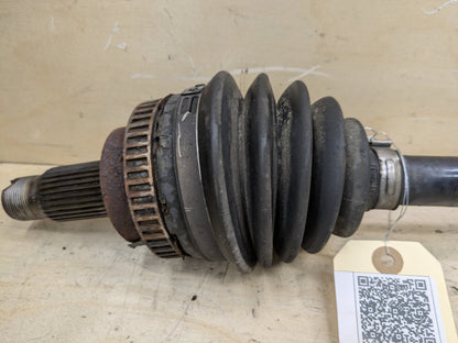 06-13 OEM BMW E90 E91 E92 328 335 Front Passenger Side Output Axle Shaft FR
