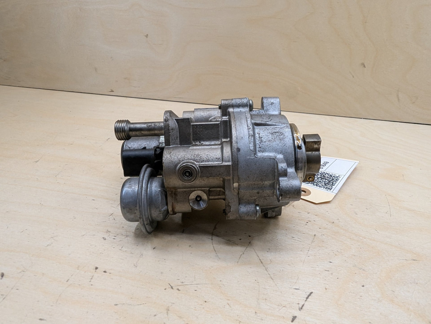 07-13 OEM BMW E60 E82 E90 E92 F10 HPFP High Pressure Fuel Pump Engine N54 N55