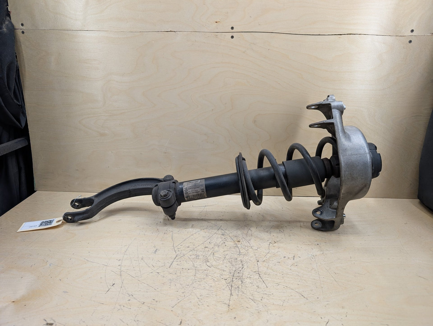 2011-2017 Audi RS5 8T - Front Left or Right Spring Strut Shock Absorber PN: 8T0413031AG