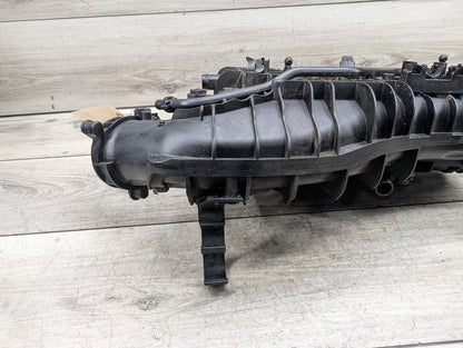 16-21 OEM BMW F22 F30 F32 F36 G01 G12 G30 330 430 B46 Intake Manifold Assembly