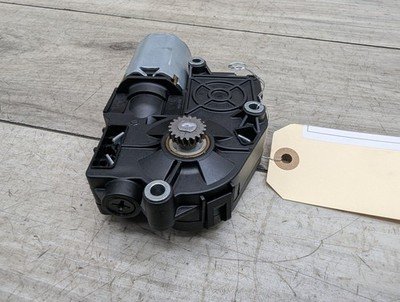 2017-2023 BMW 530i G30 Sunroof Sun Roof Glass Motor 7316535 OEM