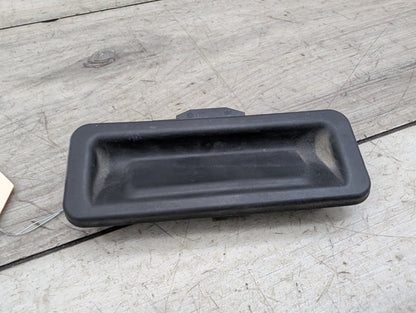 2021-2026 BMW 430i G22 Liftgate Trunk Lid Release Handle Switch 8492533