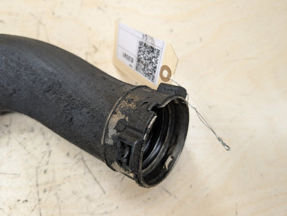 2012-2018 BMW 328i F30 Engine Motor Air Duct Tube Hose 7810617 OEM