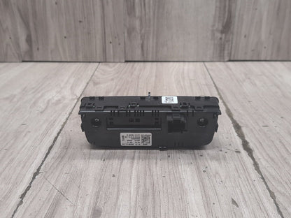 2019-2026 BMW M340i G20 Rear AC Heater Climate Control Switch 9493012 OEM