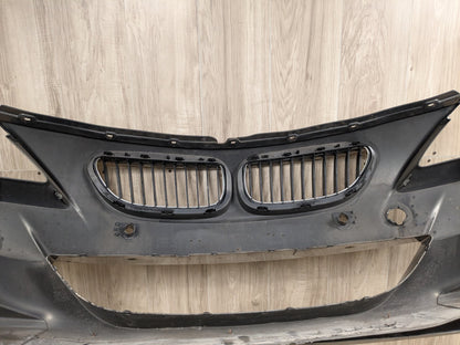 2004-2010 BMW M6 E64 Front Bumper Cover Grey 440