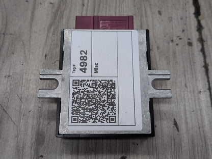 OEM BMW F02 F10 F22 F30 F36 N20 N55 Helbako Fuel Pump Relay Control Module EKPM3