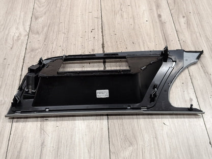 2008-2017 Audi S5 8T Dashboard Dash Board Panel Interior Trim 8t1857186g OEM