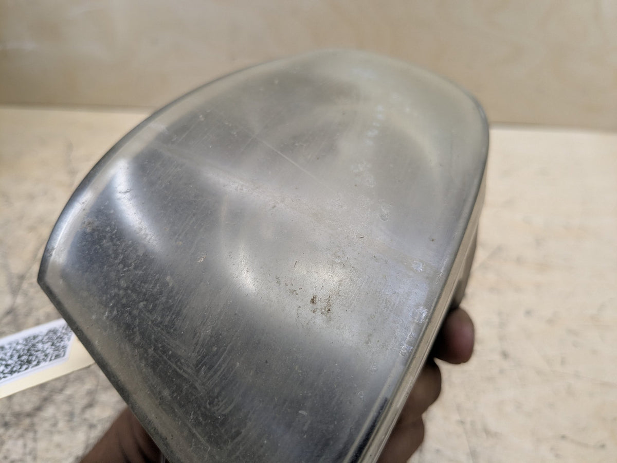 2007-2013 BMW 335i E92 Front Left Driver Bumper Fog Lamp Light 6937465 OEM
