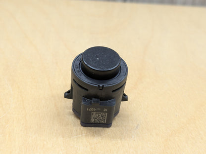 OEM BMW F44 F95 G05 G07 G20 G26 G42 G87 Bumper Parking Aid Ultrasonic PDC Sensor