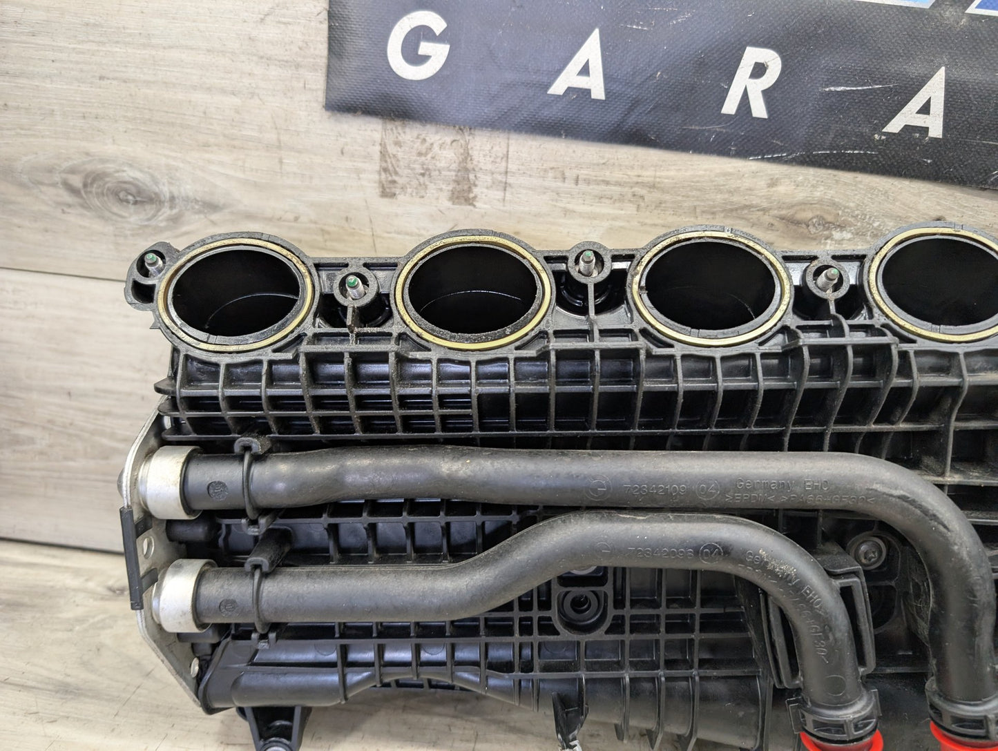 OEM BMW F22 F23 F30 F32 F33 F36 G01 G12 G30 M240 340 440 X3 Intake Manifold B58