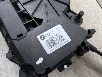 18-21 OEM BMW G30 M550 F90 M5 Trunk Lid Actuator Latch Lock System Assembly