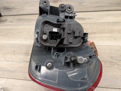 14-17 OEM BMW F32 F33 F36 F82 F83 M4 Rear Left Driver Side Outer Tail Light Lamp