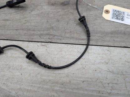 2019-2026 BMW X5 G05 Rear Left Driver ABS Wheel Speed Sensor 6895656