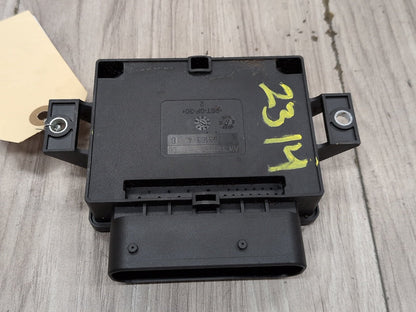 12-18 OEM BMW F10 F06 F12 F13 Electric Parking Park Brake Control Module EMF