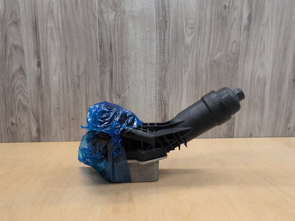 OEM BMW G01 G20 G22 G23 G26 G30 G42 330 430 X3 Engine B46 B48 Oil Filter Housing