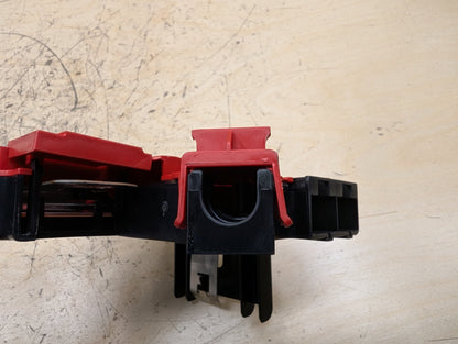 OEM BMW F02 F06 F10 F12 F13 G30 M5 M6 Battery Rear Power Distribution Fuse Box