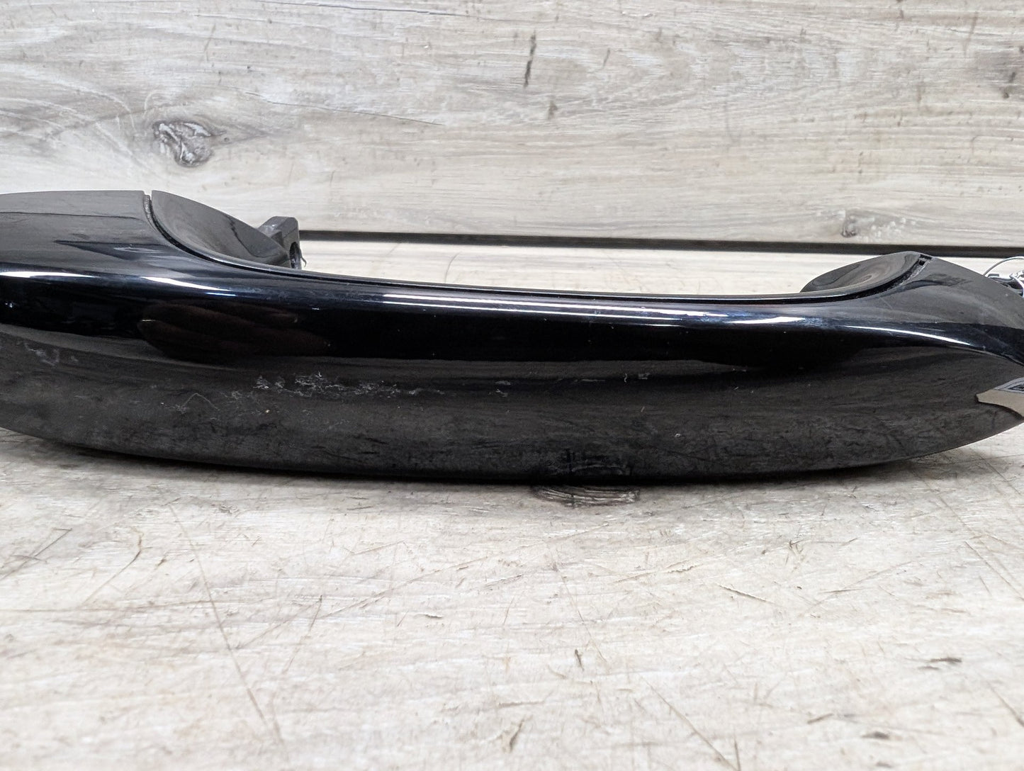 2018 - 2024 BMW X3 G01 Front or Rear Right Passenger Exterior Door Handle 7470530 B46B20O1