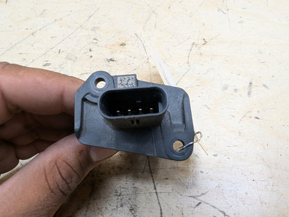 OEM BMW F22 F30 F32 F36 G01 G12 G30 Engine B46 B58 N63R MAF Mass Air Flow Sensor