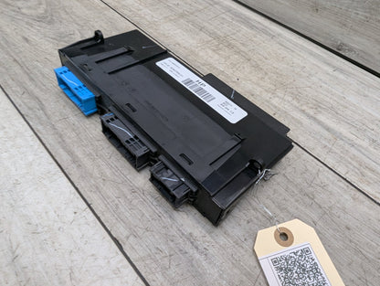 2007-2013 BMW X5 E70 BCM Electronic Junction Body Control Module 9292709