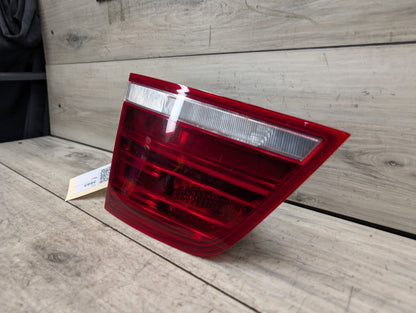 11-17 OEM BMW F25 X3 Rear Left Driver Side Halogen Inner Tail Light
