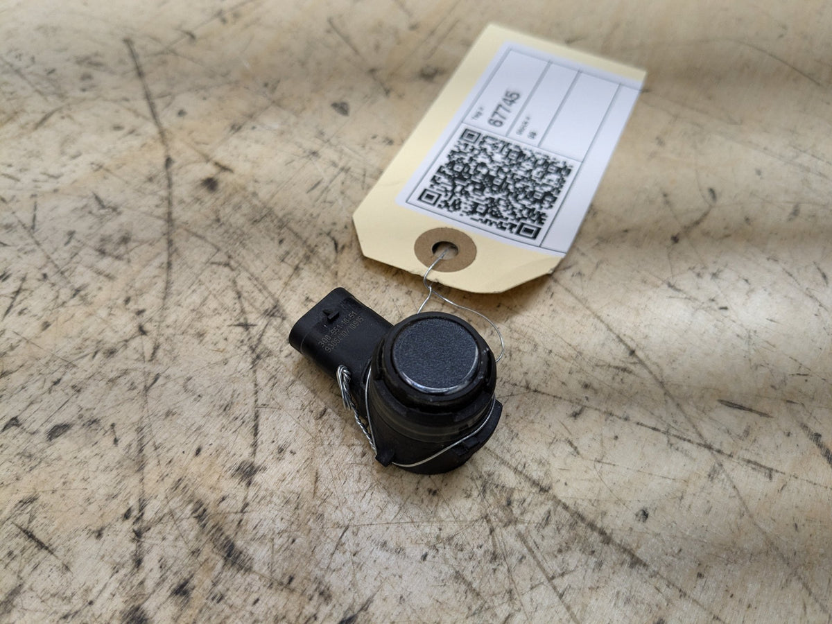 2016-2019 BMW 750i G12 Bumper PDC Parking Distance Sensor 9283200 OEM