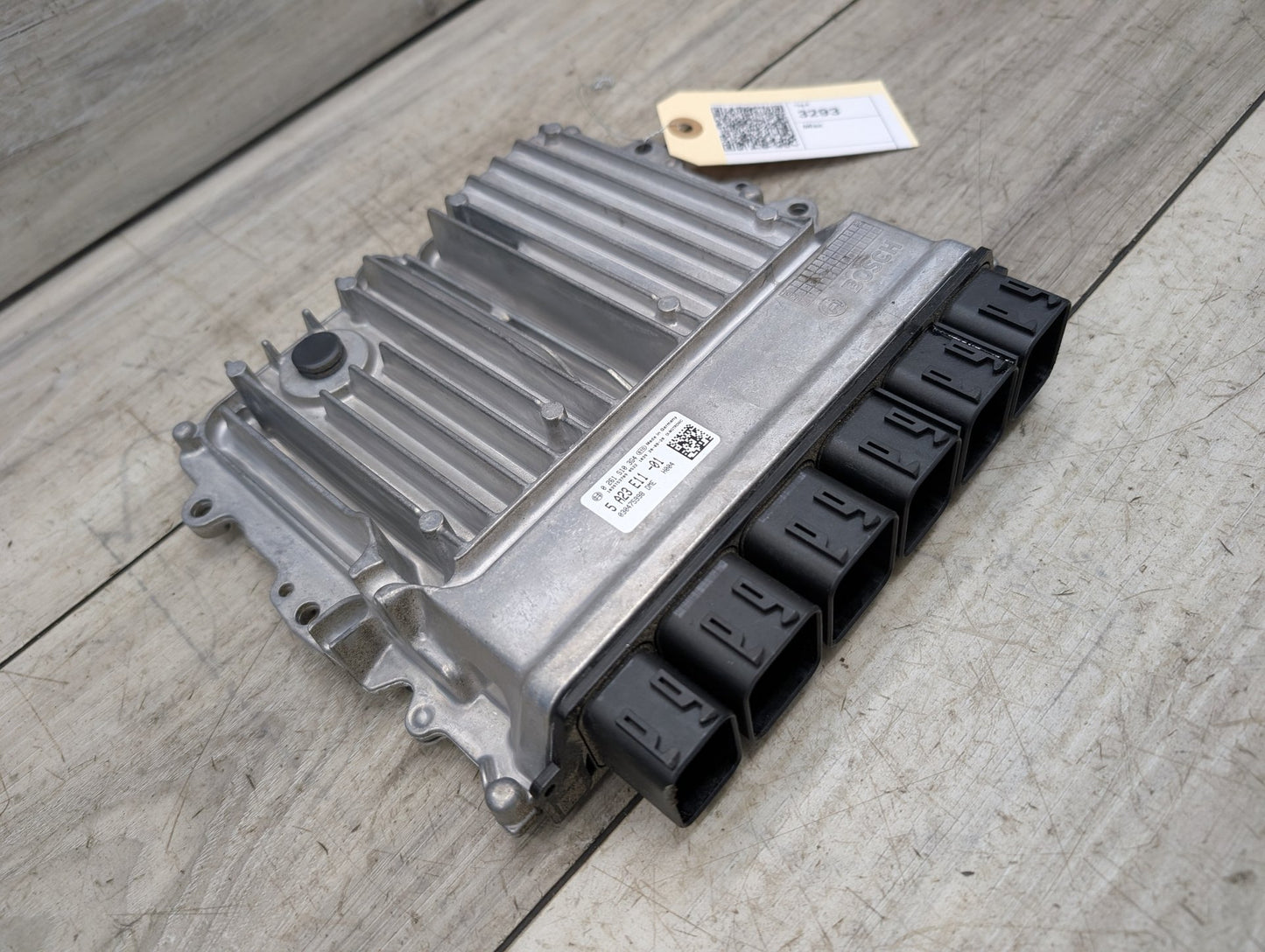 20-24 OEM BMW G01 G12 G20 G22 G30 M340 M440 ECU DME ECM Engine B58 Computer Unit