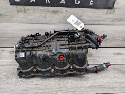 16-21 OEM BMW F22 F30 F32 G01 G30 330 430 X3 Engine B46 Intake Manifold Assembly