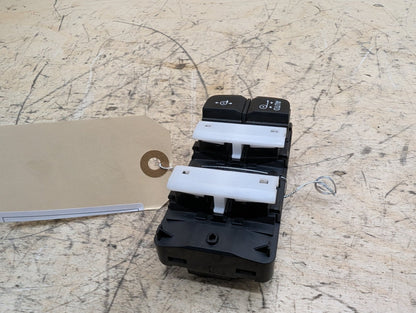2019-2026 BMW X5 G05 Front Left Driver Door Master Window Switch 9458289 OEM