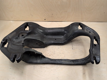 OEM BMW E70 F15 F16 F85 F86 X5 X6 Transmission Crossmember Support Mount Bracket